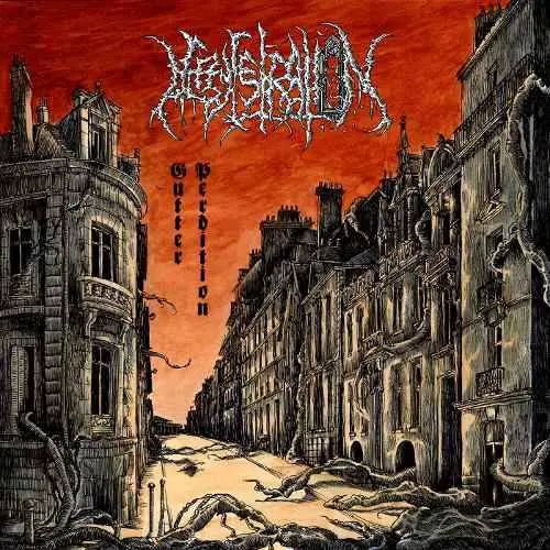 Defenestration (FRA) : Gutter Perdition